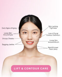 Lift & Contour